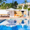 Отель Villa El Patio Jávea, фото 14