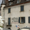 Отель Hôtel Le Turenne, фото 1