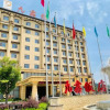 Отель Jiuxin Hotel, фото 2