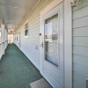 Отель Conveniently Located Condo, 3 Mi to Beach!, фото 17