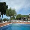 Отель Residence Punta Cilento, фото 12