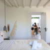 Отель Yalos Mykonos 4 Bedroom Luxury Home Ornos, фото 26