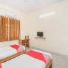 Отель Stopovers Serviced Apartment Jayanagar by OYO Rooms, фото 24