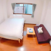 Отель Osaka Sinsei Guest House Daikokukan, фото 12