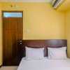 Отель Homey And Minimalist 2Br At Bogor Valley Apartment, фото 2