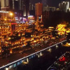 Отель Hongyadong VIP Hostel, фото 32