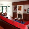 Отель Villa With 4 Bedrooms in Praia de Mira, With Private Pool, Enclosed Garden and Wifi, фото 13