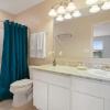 Отель Four Bedrooms Townhome Compass Bay Resort 5130, фото 7