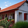Отель Rózsa Apartman Aggtelek, фото 1