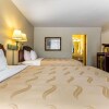 Отель Quality Inn & Suites, фото 3