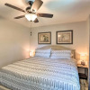 Отель Fairfield Bay Condo w/ Patio < 5 Mi to Lake!, фото 14