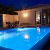 Отель Villa Pinheira IV -Heated swimming pool and jacuzzi, фото 14