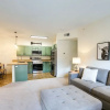 Отель Coeur Dalene Condo Rental: 4 Mi to Lake Hayden!, фото 14
