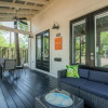 Отель Bungalos 2468, фото 27