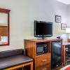 Отель Comfort Inn & Suites Chattanooga West - Lookout Mountain, фото 6
