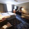 Отель Crowne Plaza Liverpool - John Lennon Airport, an IHG Hotel, фото 34