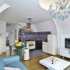 Отель Luxury Apartments Delft VII Royal Delft Blue, фото 4