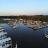 Отель Ferienhausanlage Yachthafen Peenemünde, фото 14