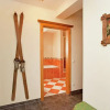 Отель Mountain Chalet in Saalbach with Sauna, Ski-Storage & Terrace, фото 24