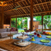 Отель The Villa Batik, фото 5