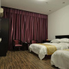Отель Super 8 Hotel Beijing Beitaipingzhuang, фото 2