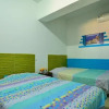 Отель Beihai Youth International Capsule Hostel, фото 3