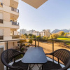 Отель Convenient Flat With Balcony in Konyaalti, фото 8