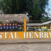 Отель Hostal Henrry's, фото 6