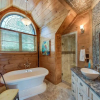 Отель Bear Elegance - Three Bedroom Cabin, фото 7