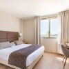 Отель Best Western Hotel Des Barolles - Lyon Sud, фото 42