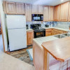 Отель Canyon Ski Racquet 1 - Two Bedroom Condo, фото 7