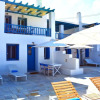 Отель White Blue Houses & Apartments Paros, фото 15