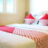 Отель OYO 984 Maleo Guest House, фото 17