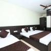 Отель OYO 2155 Hotel Wardhman, фото 9