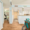 Отель Unit 4108 - Ocean Racquet Club, фото 17