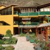 Отель Royal Inka Pisac в Писаке