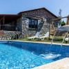 Отель Amazing Stone House With Fireplace and Private Pool Surrounded With Nature in Iznik Bursa, фото 6