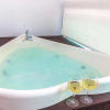 Отель Geoje Rockspa Pension, фото 9