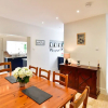 Отель Just Stay Wales - Hadland House Mumbles, фото 9