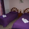 Отель Rasil, фото 4