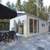 Отель Modern Holiday Home in Vorden amidst Forest, фото 10