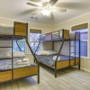 Отель Pet-friendly Galveston Cottage < 1 Mi to Beach!, фото 3