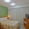 Отель Suite Praia da Costa Confort, фото 5