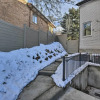 Отель Cottonwood Heights Apt, 12 Mi to Alta Ski Area!, фото 8