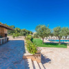 Отель FINCA SON COLOM - Villa with private pool in MANACOR. Free WiFi, фото 35