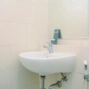 Отель Warm And Minimalist 1Br At Signature Park Grande Apartment, фото 16