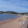 Отель Apartment With one Bedroom in Agay Saint-raphaël, With Wonderful sea V, фото 21