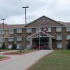 Отель Holiday Inn Express & Suites Fort Worth West, an IHG Hotel, фото 8