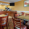 Отель Best Western Center Inn, фото 24