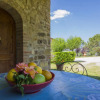 Отель Badia a Passignano 11264, фото 11